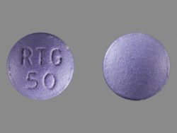 Potiga (Generic Ezogabine)